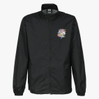 Ветровка без капюшона