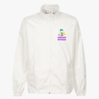 Ветровка без капюшона