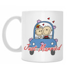 Кружка 330 мл