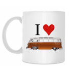 Кружка 330 мл