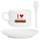 Кофейный набор