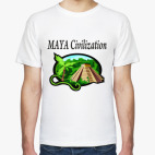 Цивилизация Майя