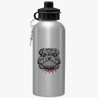 Спортивная бутылка