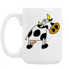 Кружка 420 мл