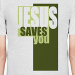 Jesus Saves You