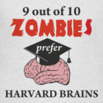 Harvard brains
