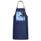 Кухонный фартук