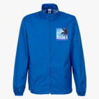 Ветровка без капюшона