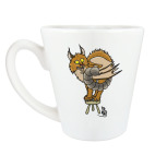 Мантикора и мышь