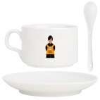 Кофейный набор