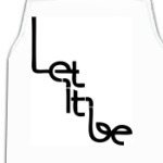 The Beatles Let It Be