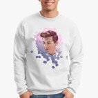 Troye Sivan from My happy little pill