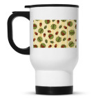 Кружка-термос