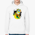 Толстовка худи