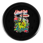 Часы (с цифрами)