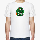 Ирландский зеленый змий