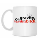 'Oh Gravity'