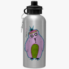 Спортивная бутылка