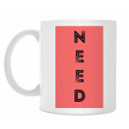 Кружка 330 мл