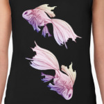 Дивные создания - рыбы