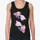 Дивные создания - рыбы