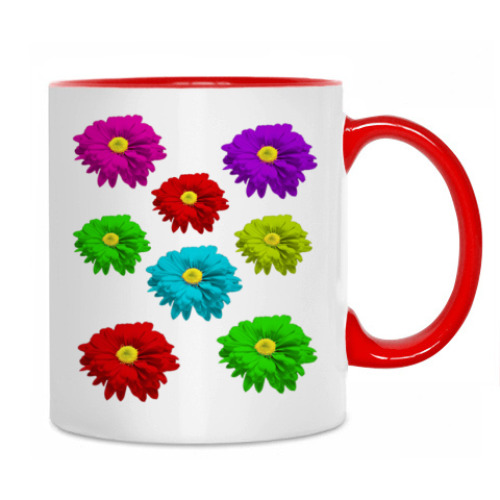 Кружка С 8 Марта, Коллега!