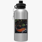 Спортивная бутылка