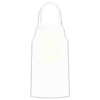 Кухонный фартук