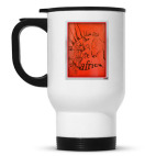 Кружка-термос