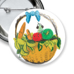 Овощи и фрукты