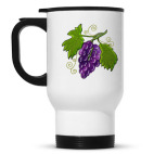 Кружка-термос