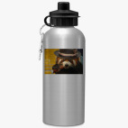 Спортивная бутылка