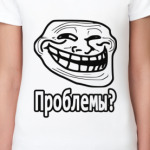TrollFace Rus