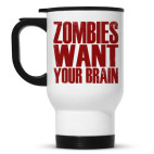 Кружка-термос