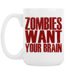 Кружка 420 мл