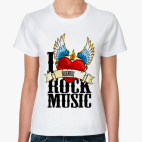 Love ROCK ( жен )