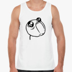 Жалобное лицо