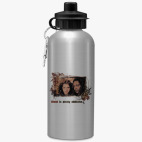 Спортивная бутылка