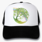 Кепки Trucker