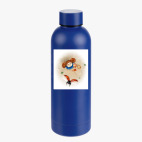 Термобутылка