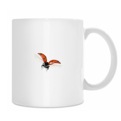 Кружка Коровка