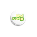 Значок 25 мм 'kiwi-kiwi'