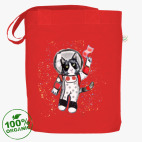 Кот в космосе