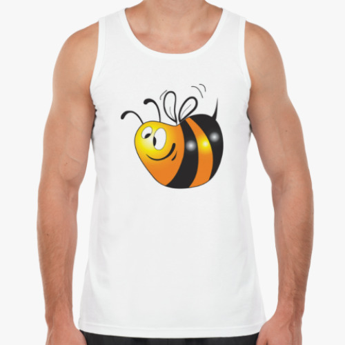 Майка Толстая пчелка