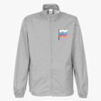 Ветровка без капюшона