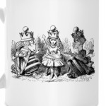 Три королевы