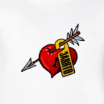 Сердце занято