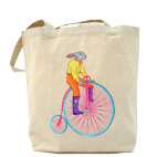 Вело-кролик