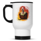 Кружка-термос