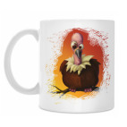 Кружка 330 мл